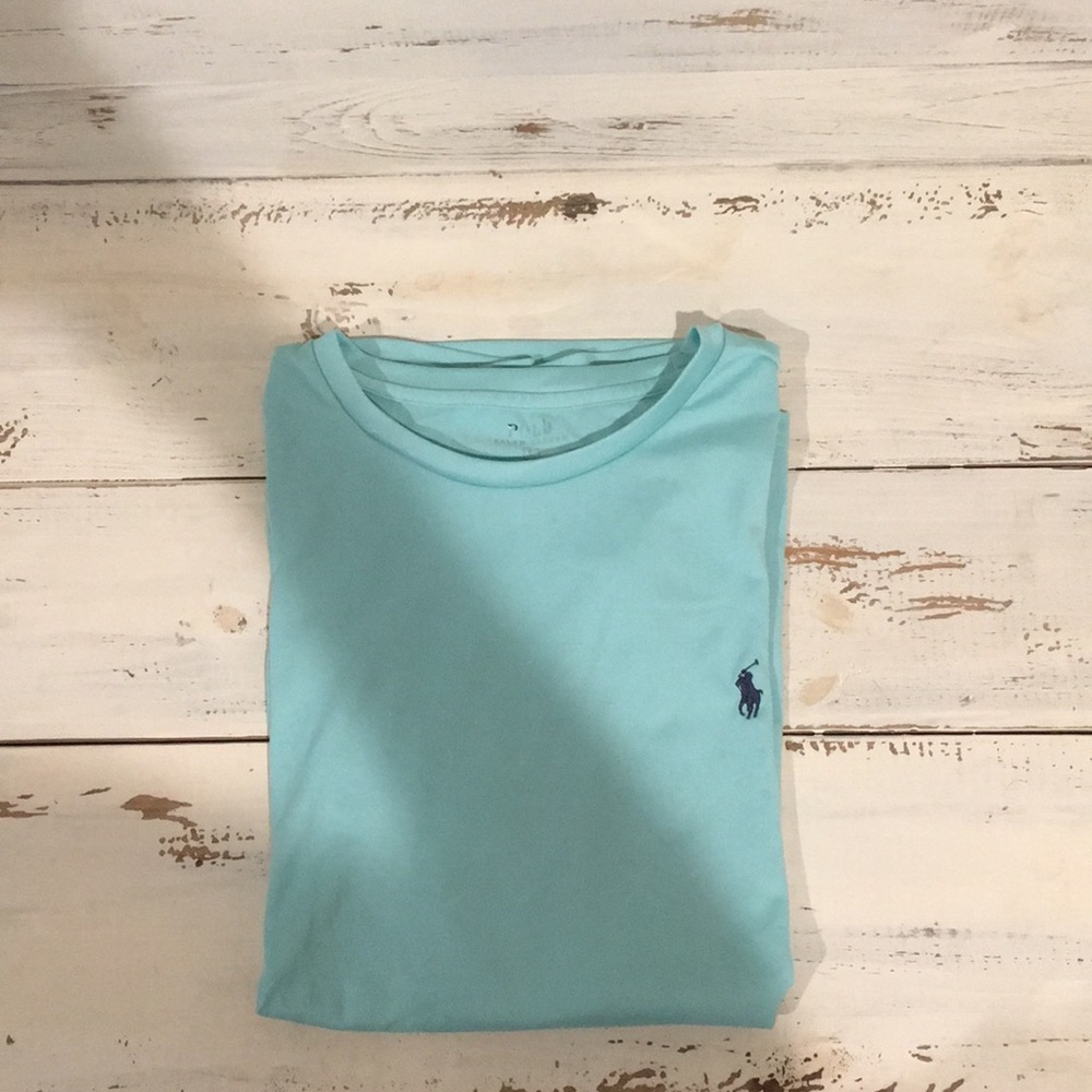 ⭐️Polo Ralph Lauren Tee Shirt